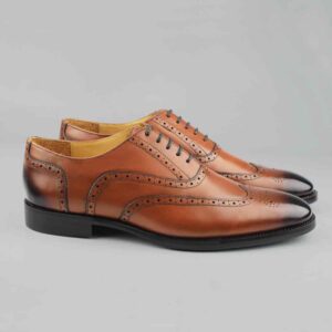 full brogue eco and pana