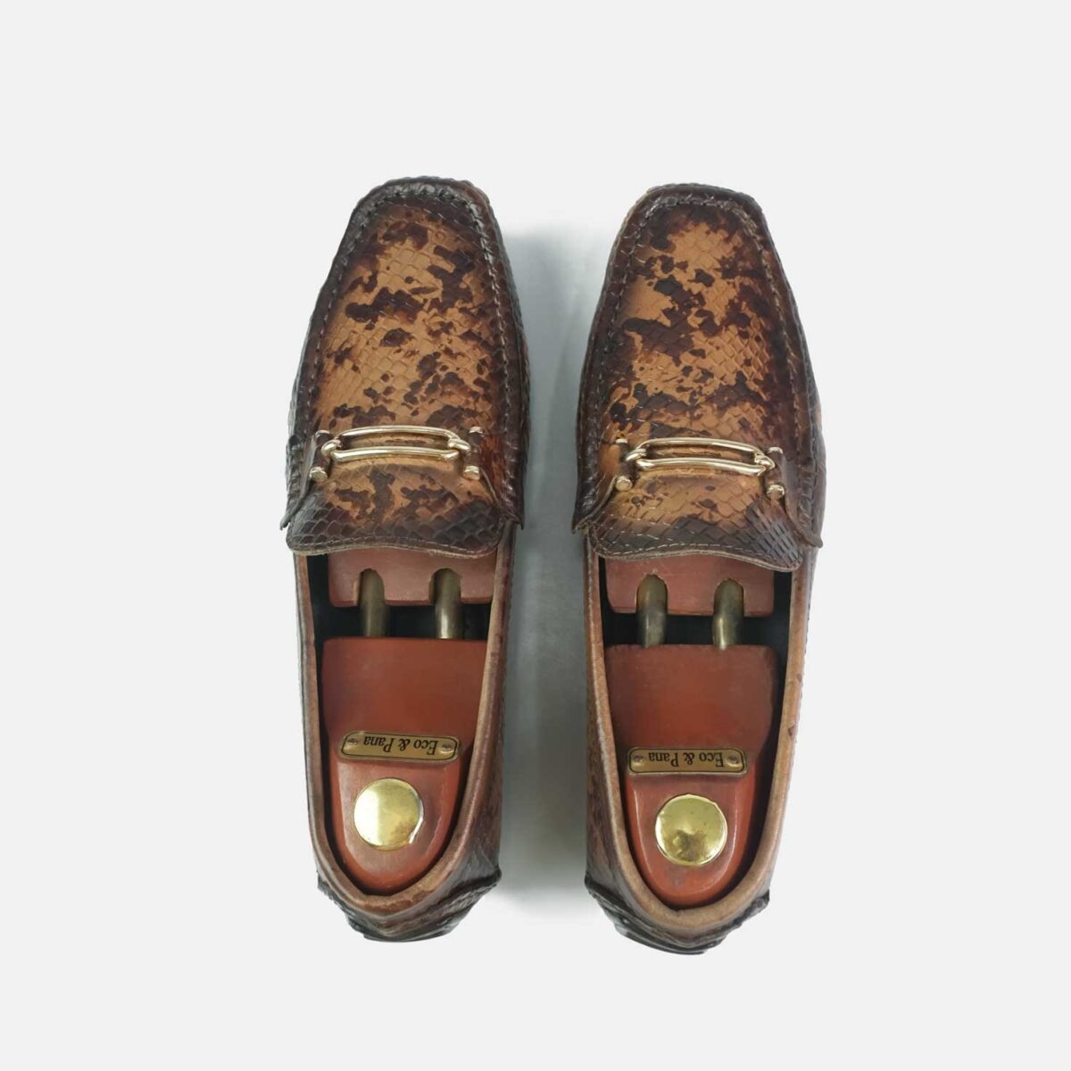 Patina Loafer - Image 4