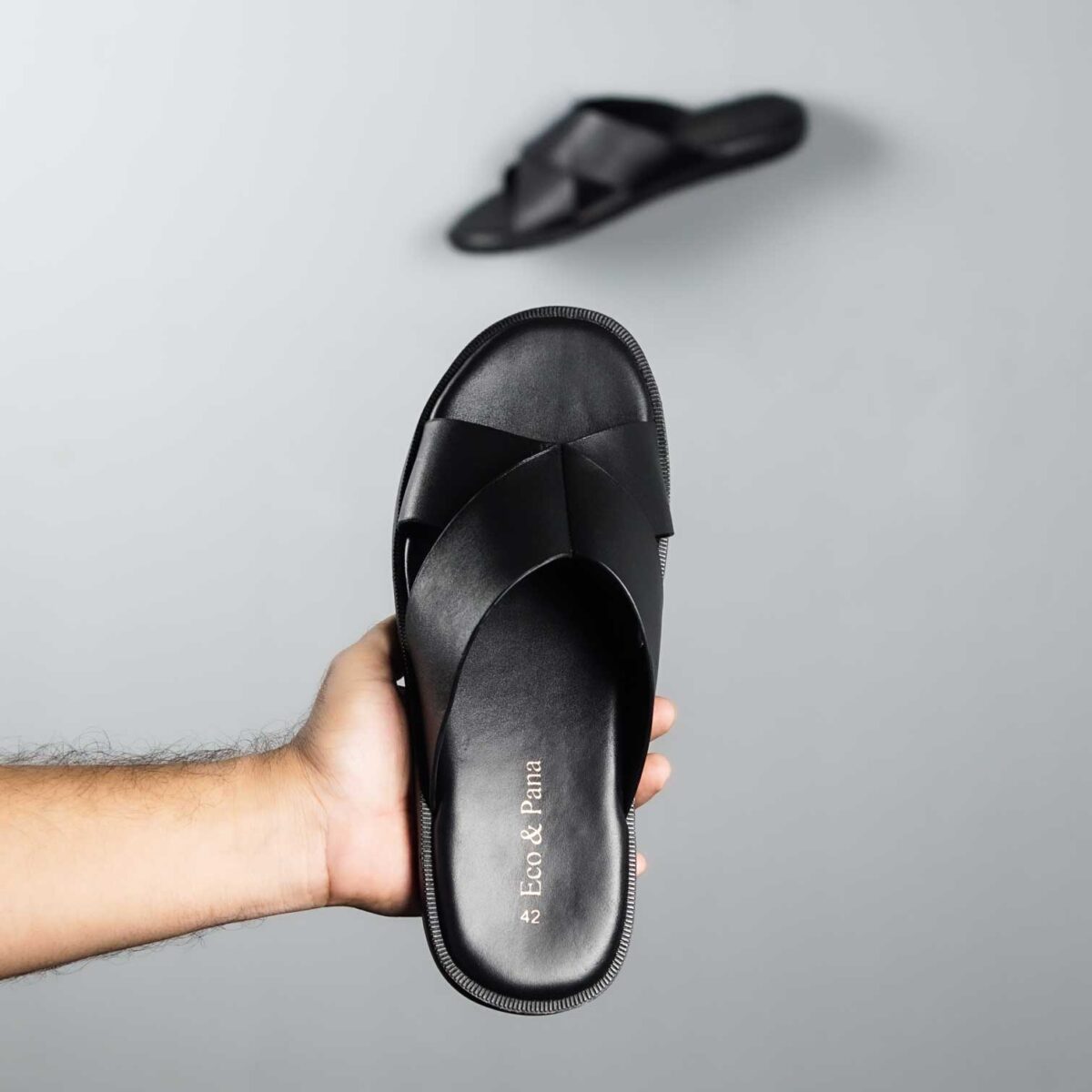 Sandal Black - Image 4