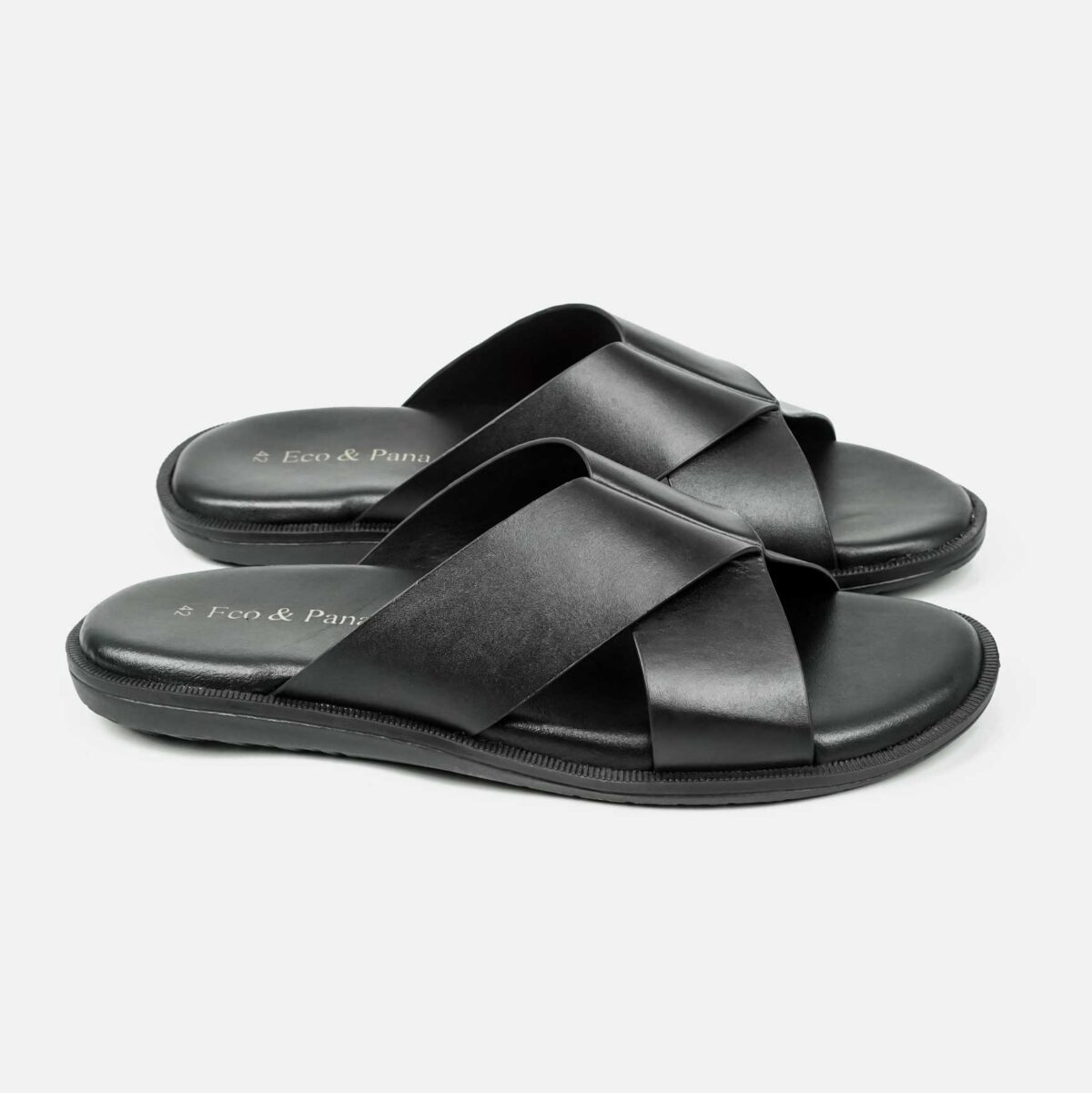 Sandal Black