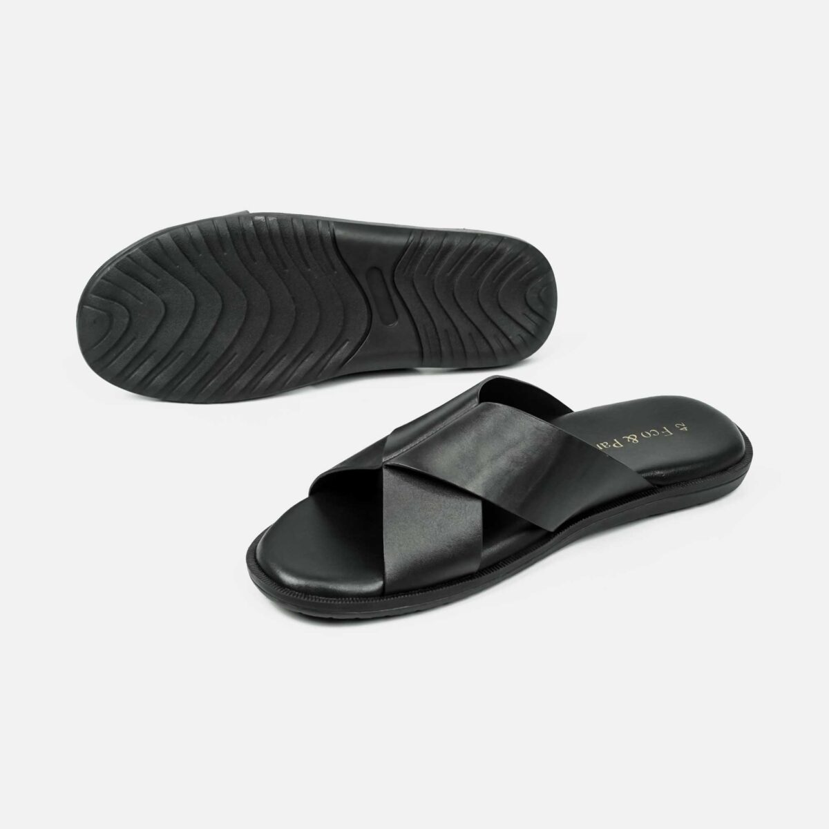 Sandal Black - Image 2