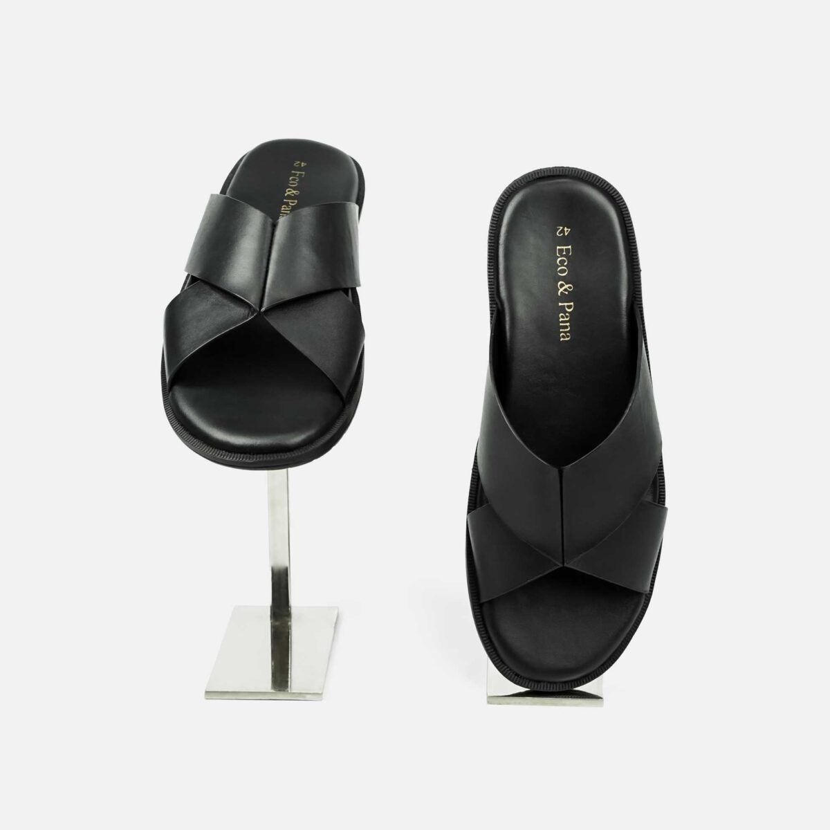 Sandal Black - Image 3