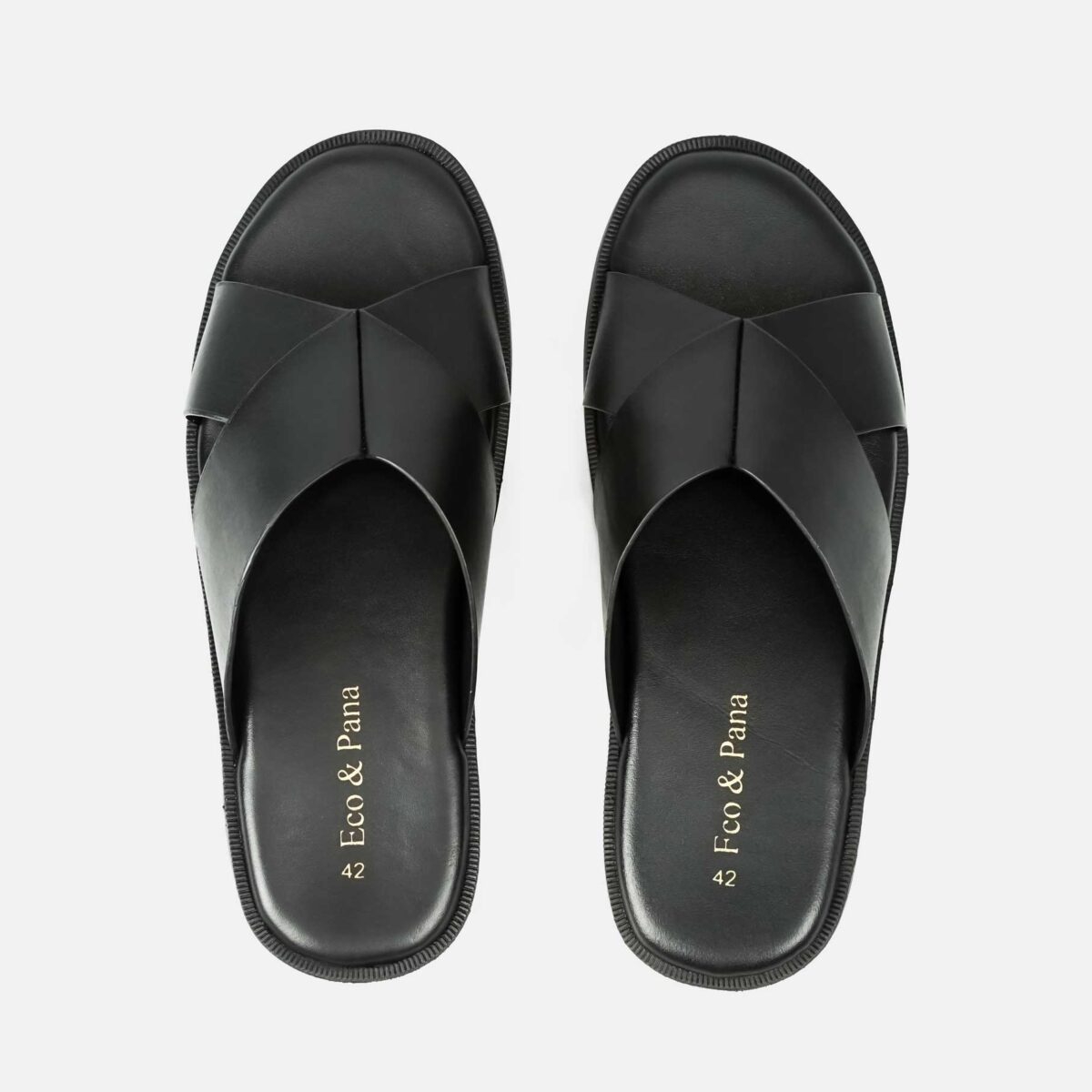 Sandal Black - Image 5