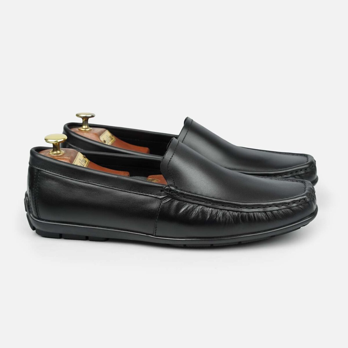 Loafer Black