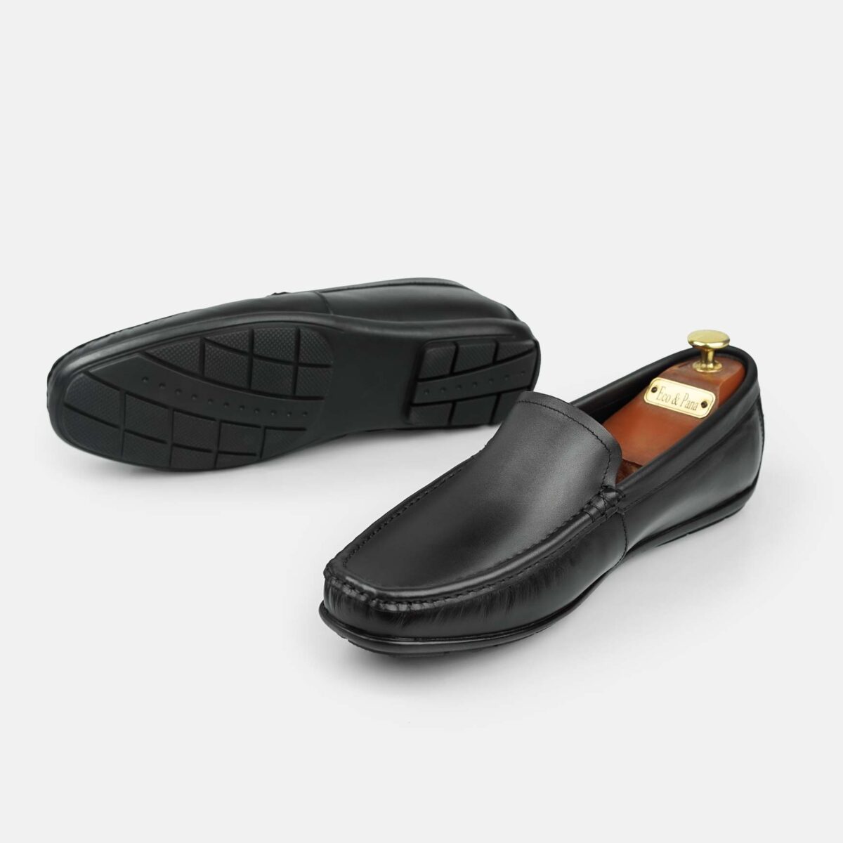 Loafer Black - Image 4