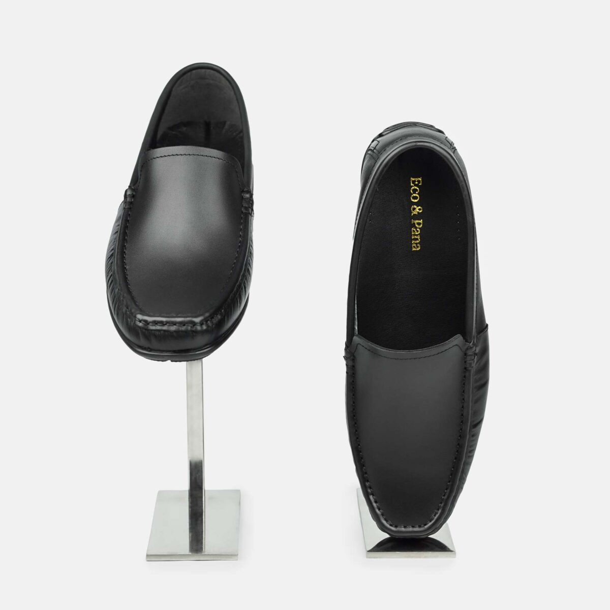 Loafer Black - Image 3