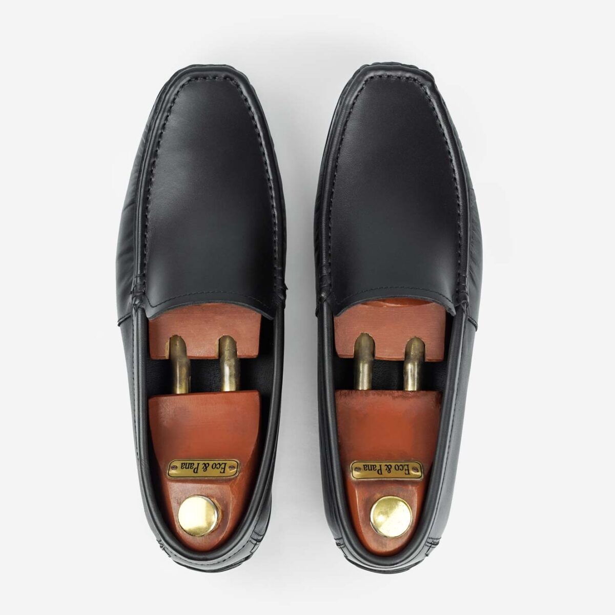 Loafer Black - Image 2