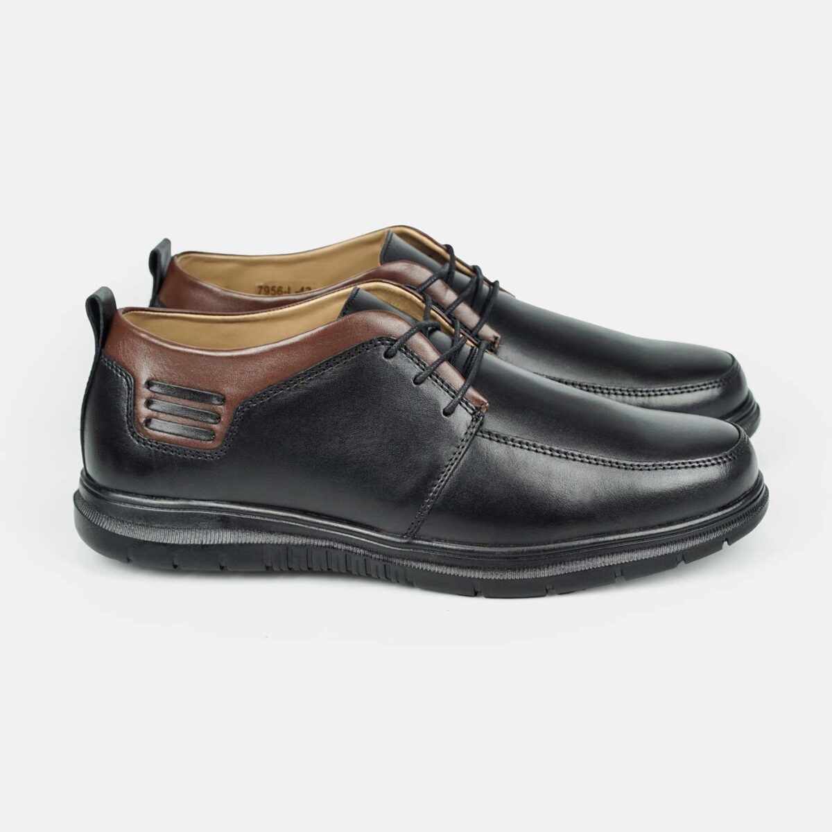 Derby Black