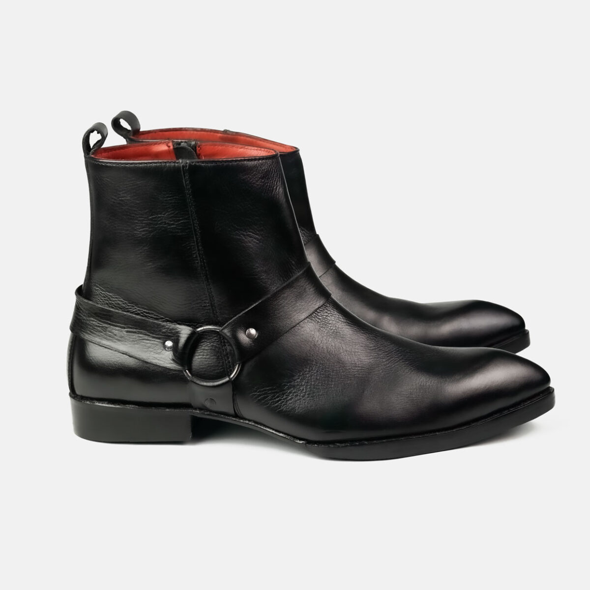Harness Boot