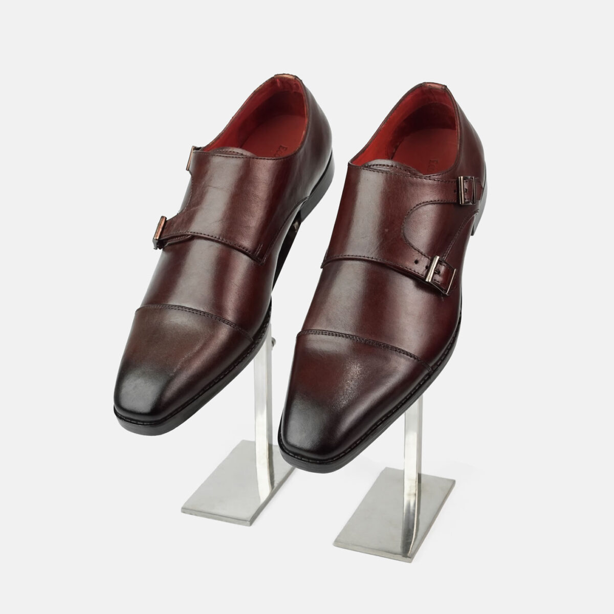 Double Monk - Patina - Image 4
