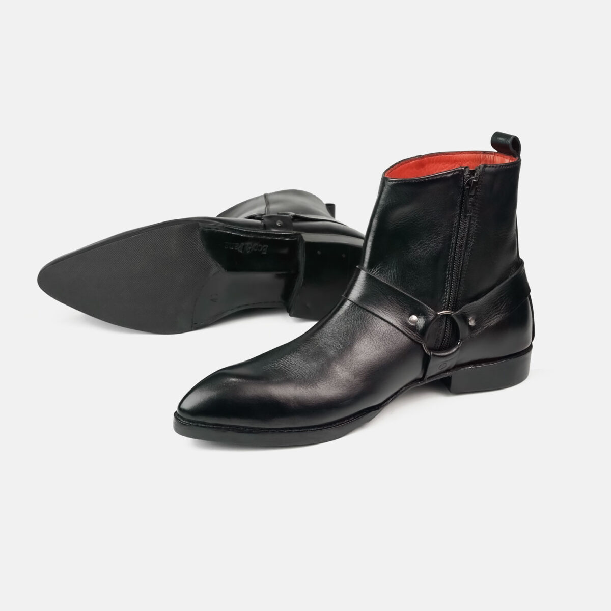 Harness Boot - Image 5