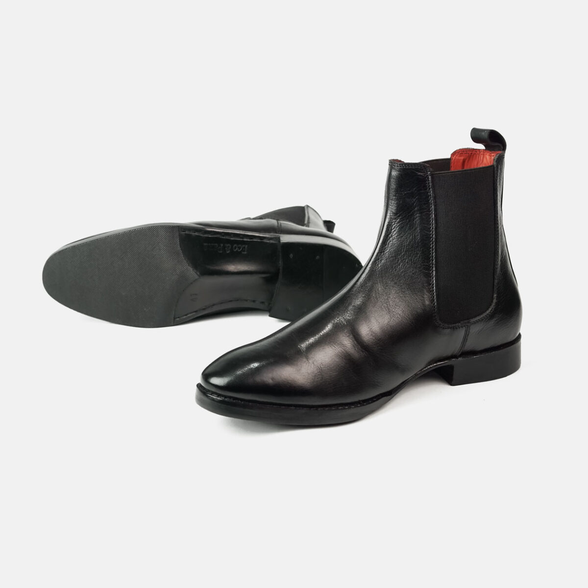 Chelsea Boot - Image 4
