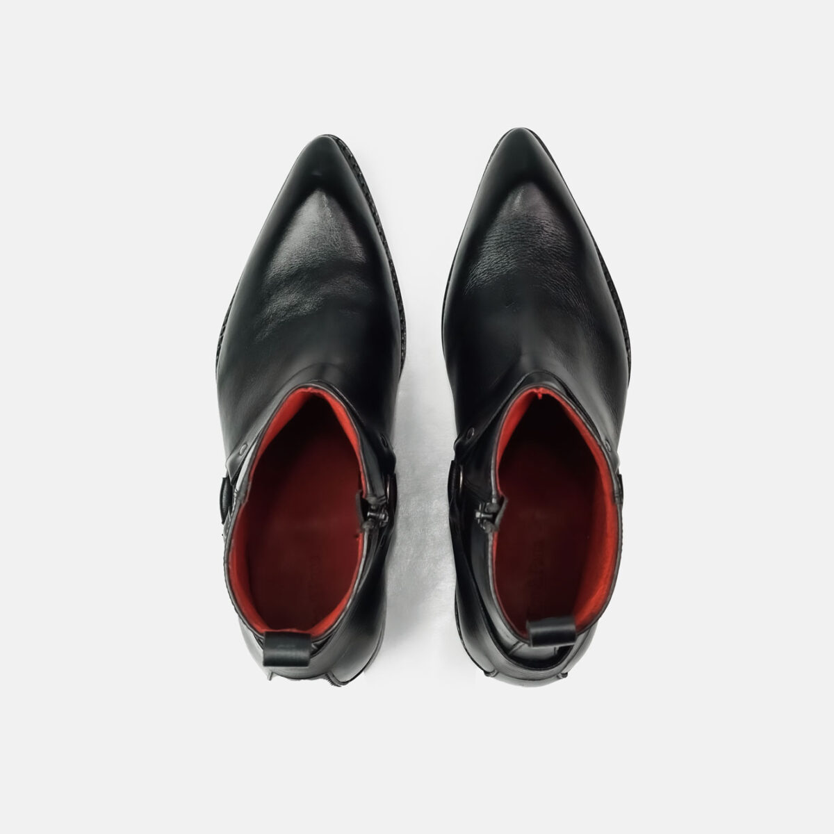Harness Boot - Image 4