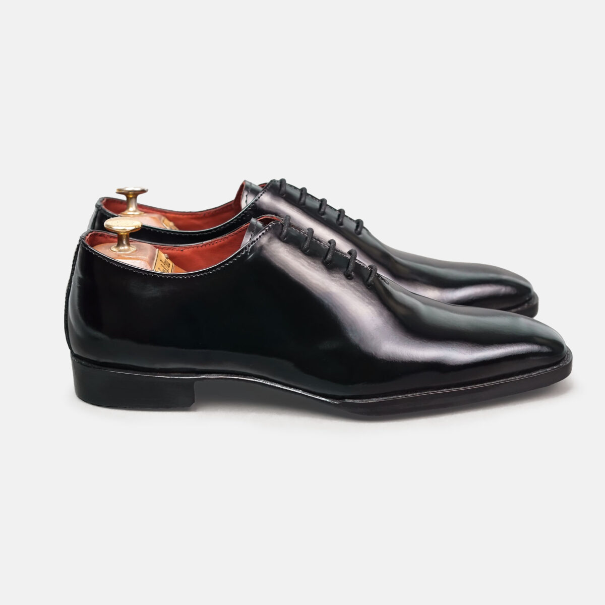 Wholecut Oxford