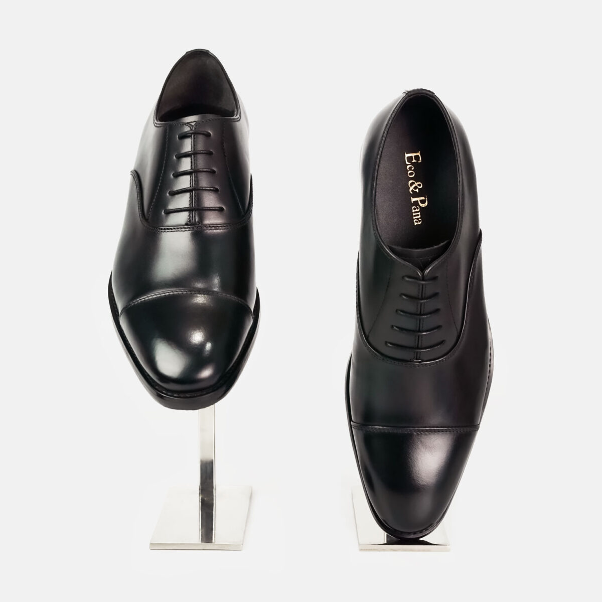 Cap Toe Oxford - Image 6