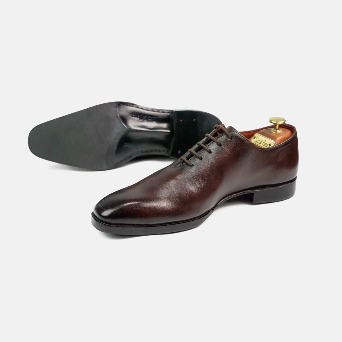 Wholecut-Patina - Image 3