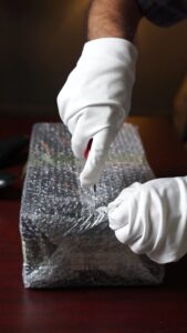 blake-brogue-unboxing-poster