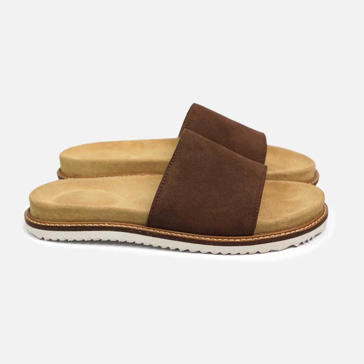 Luxury Slide Chocolate