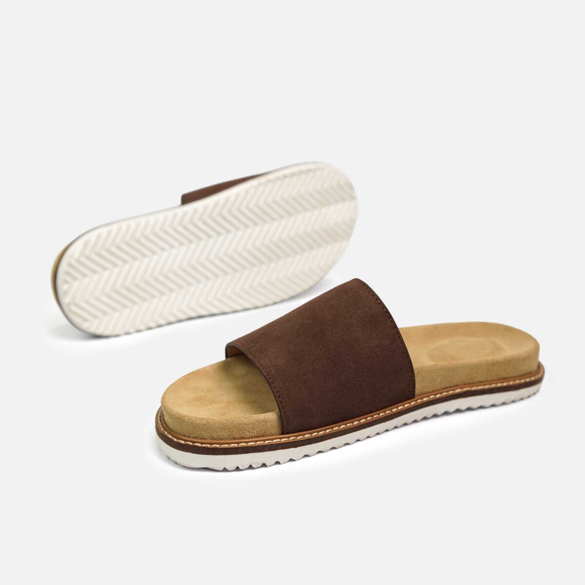 Luxury Slide Chocolate - Image 2