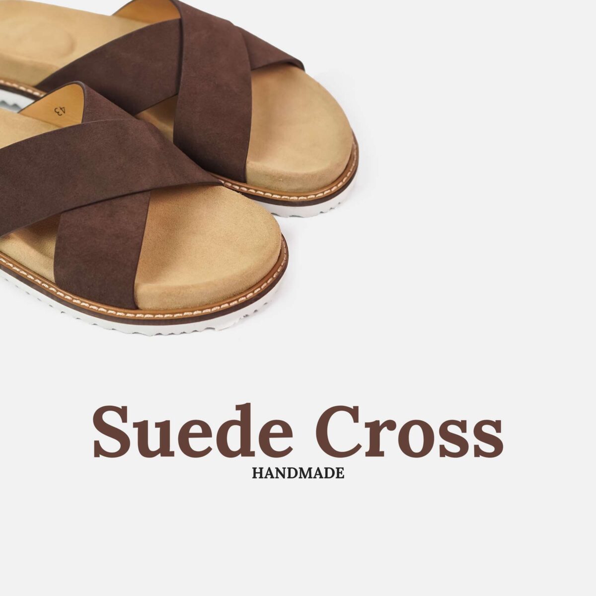 Luxury Cross Chocolate - Image 5